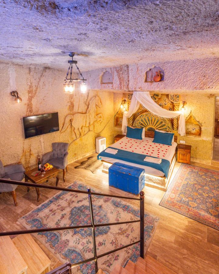 Bayar Cave Suites, фото 8