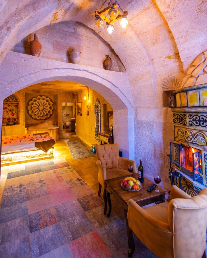 Bayar Cave Suites, фото 9