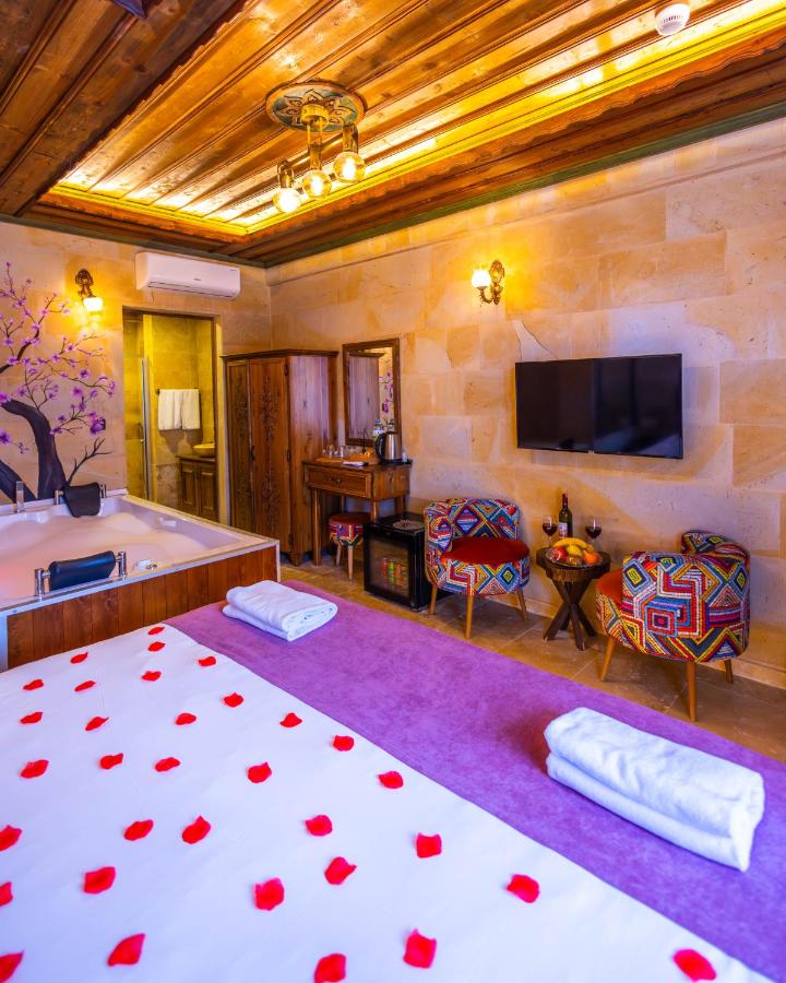 Bayar Cave Suites, фото 10