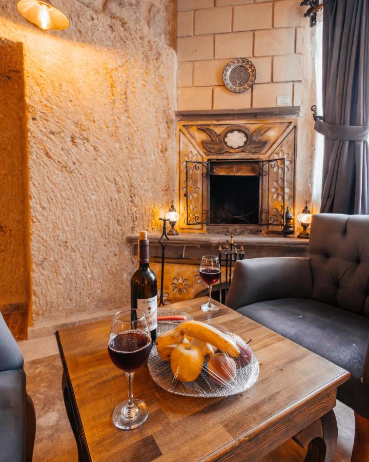 Bayar Cave Suites, фото 11