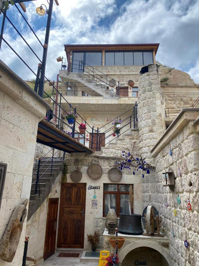 Bayar Cave Suites, фото 12