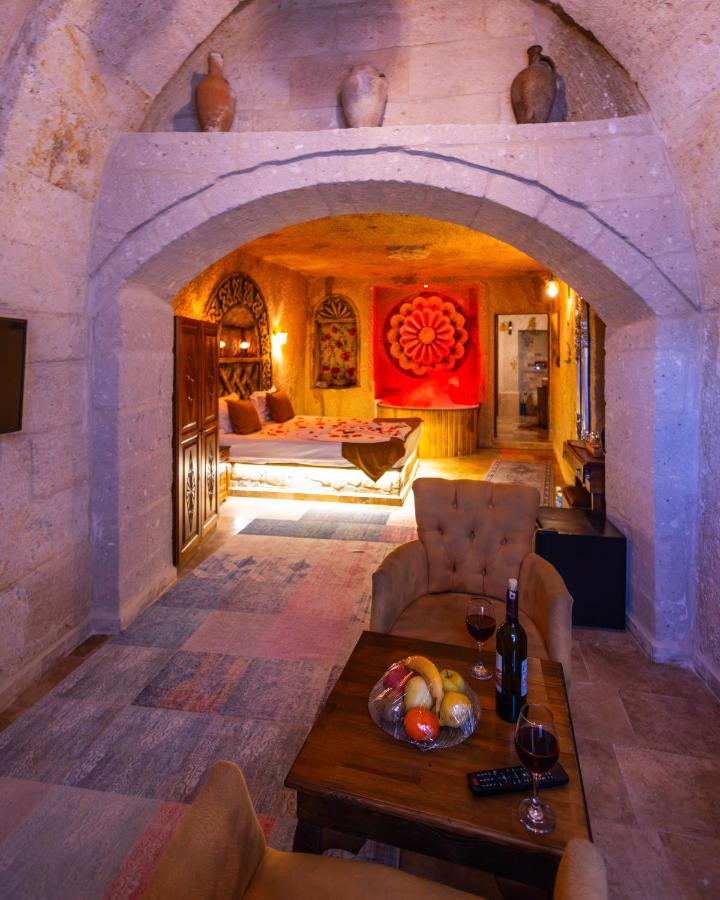 Bayar Cave Suites, фото 14