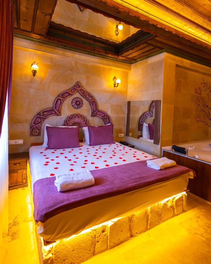 Bayar Cave Suites, фото 16