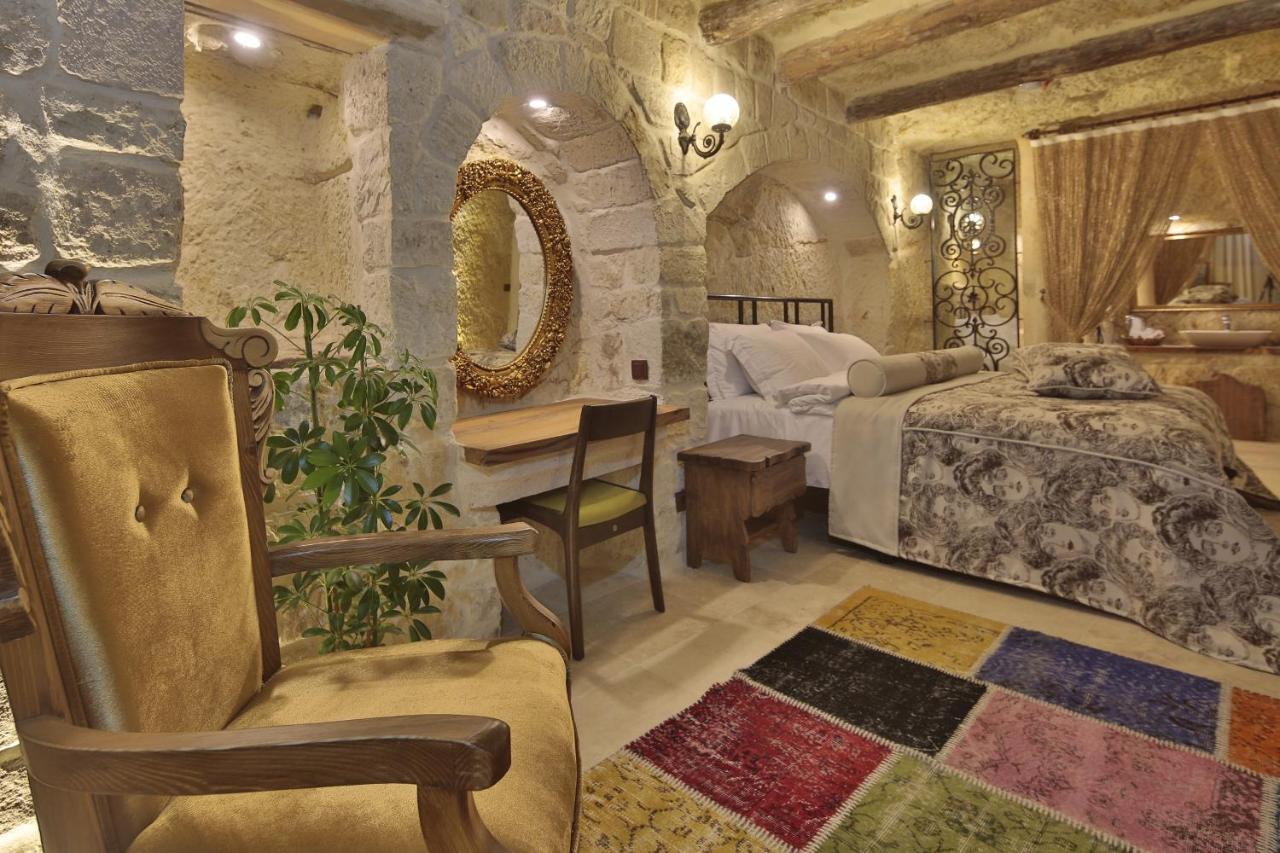 Bellapais Suites Cappadocia