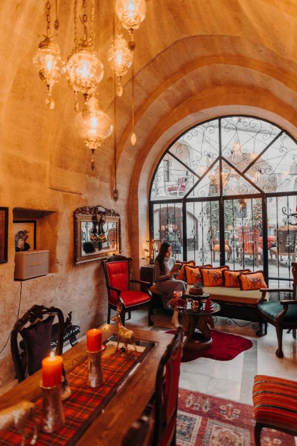 Bellapais Suites Cappadocia, фото 3
