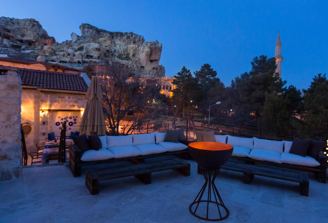 Bellapais Suites Cappadocia, фото 9
