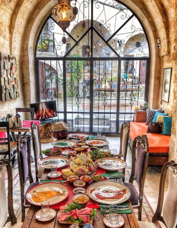Bellapais Suites Cappadocia, фото 10