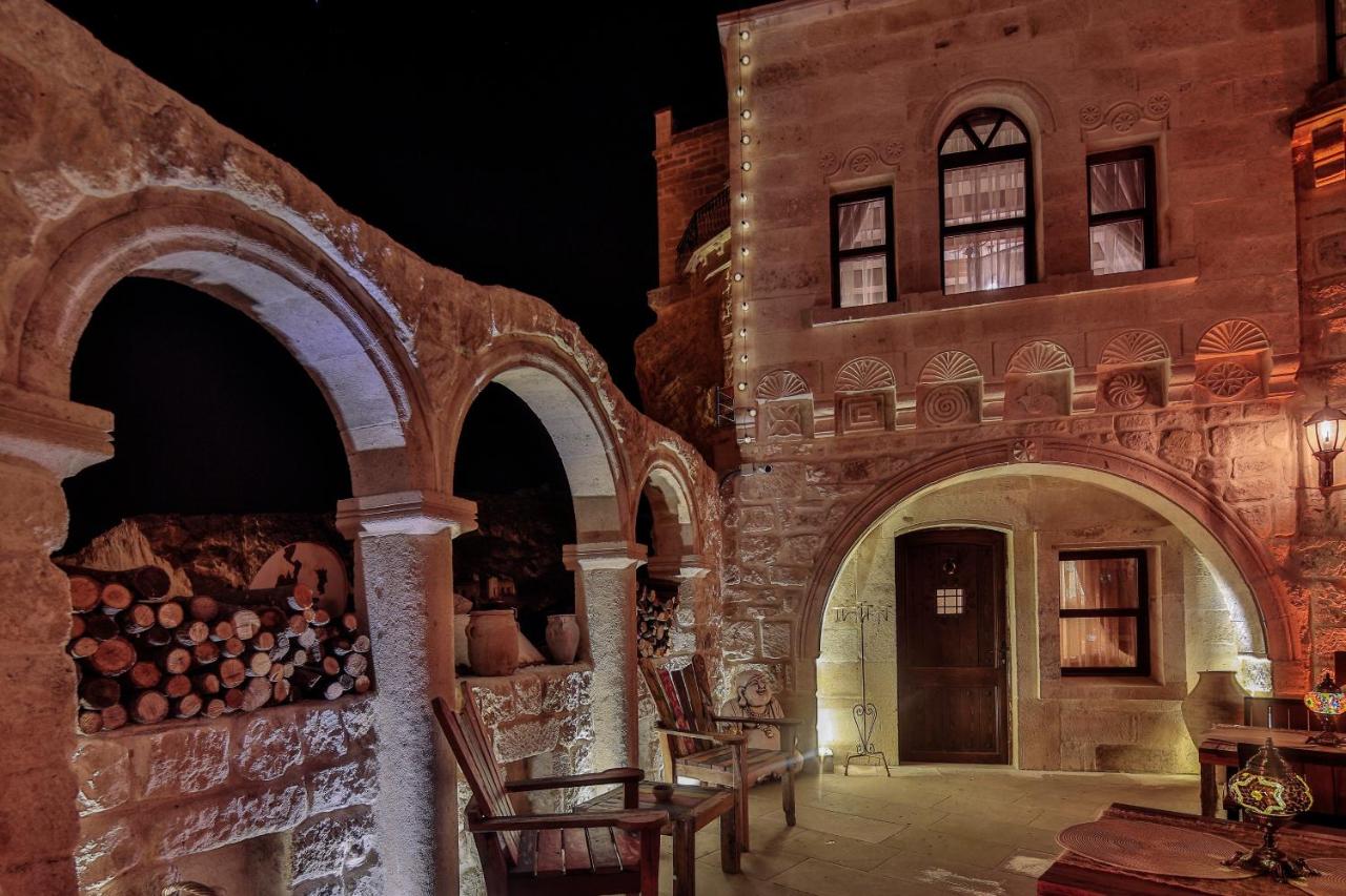 Bellapais Suites Cappadocia, фото 12