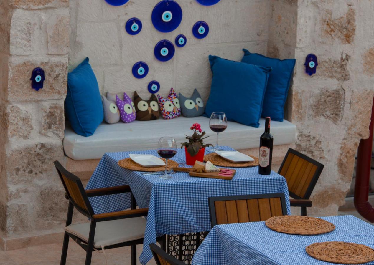Bellapais Suites Cappadocia, фото 13