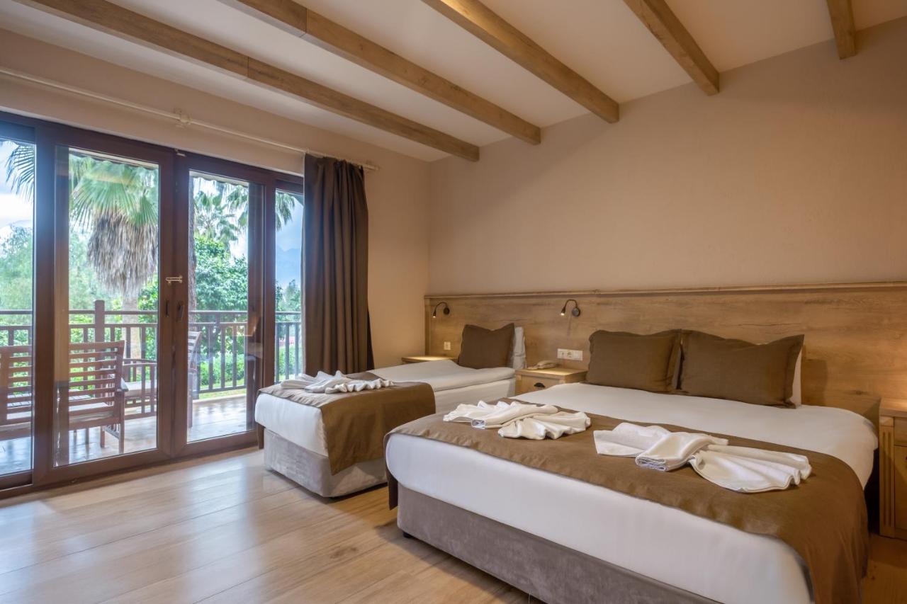 Beso Hotel-Berke Ranch 3*