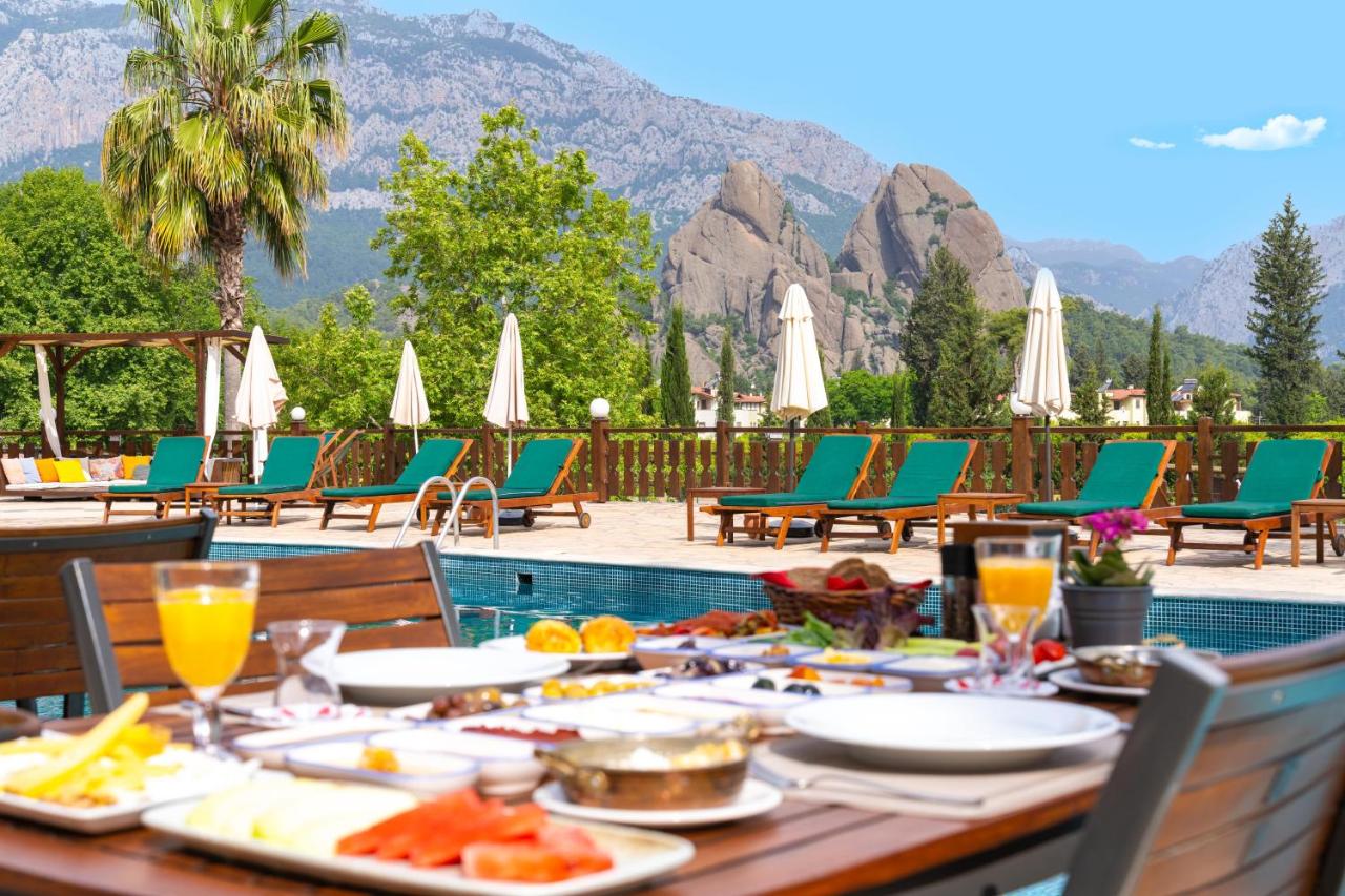 Beso Hotel-Berke Ranch 3*, фото 4