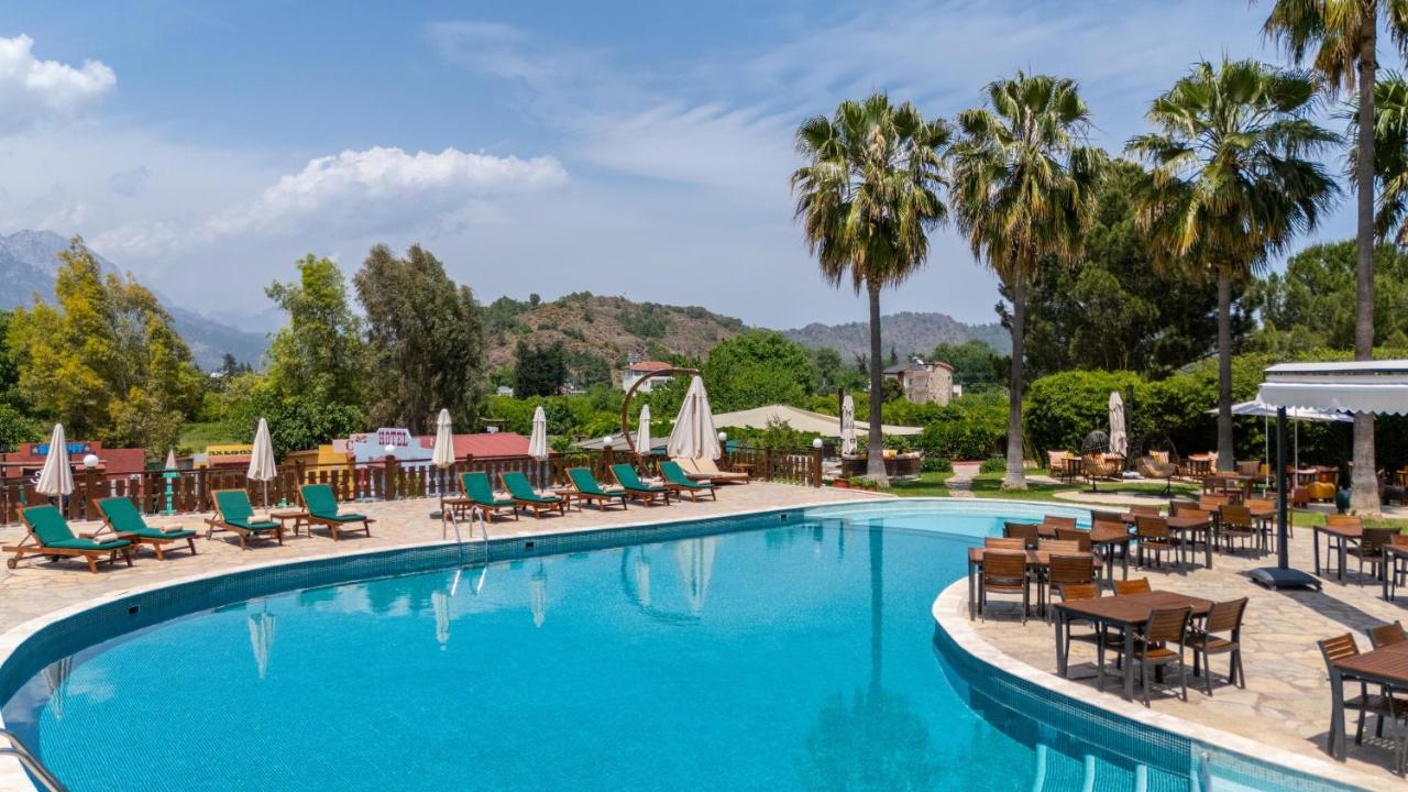 Beso Hotel-Berke Ranch 3*, фото 6