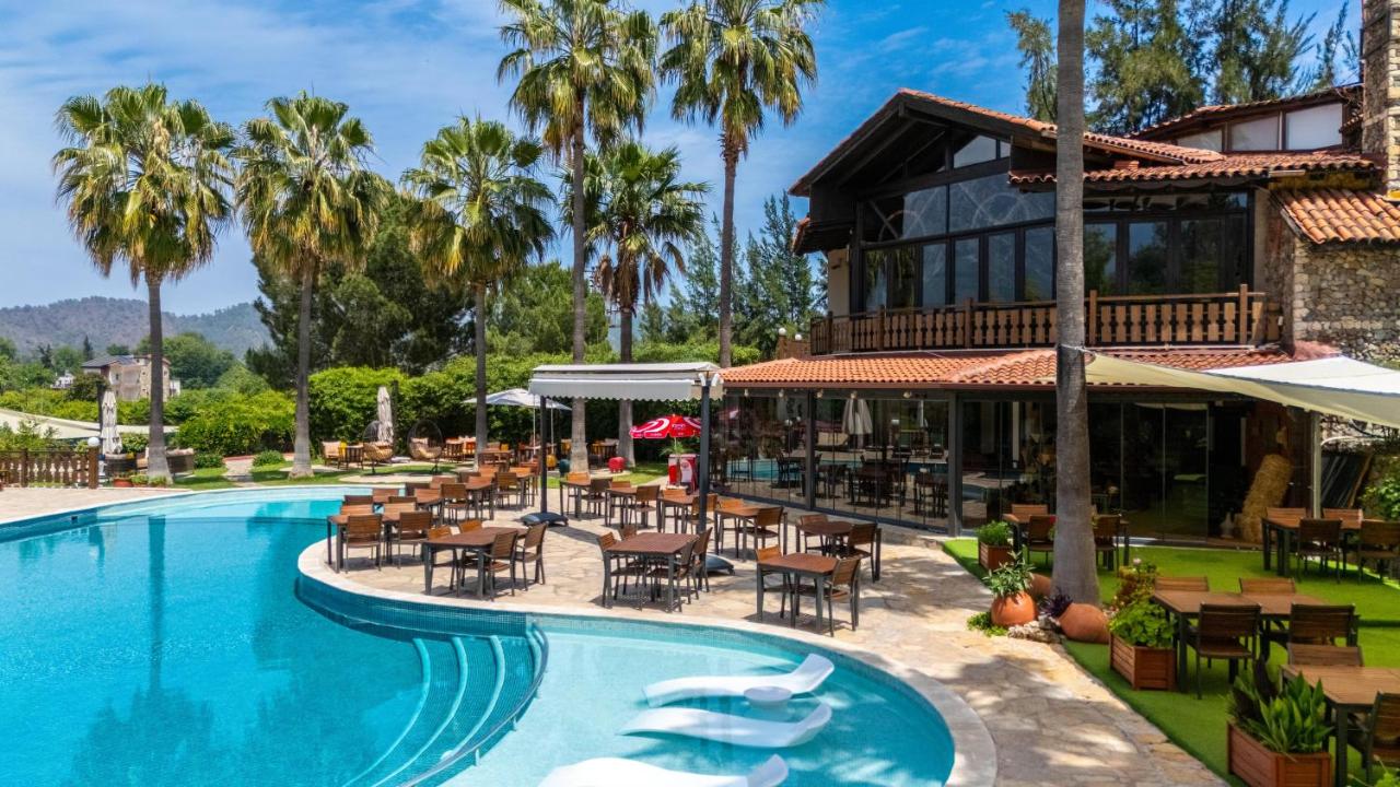 Beso Hotel-Berke Ranch 3*, фото 9