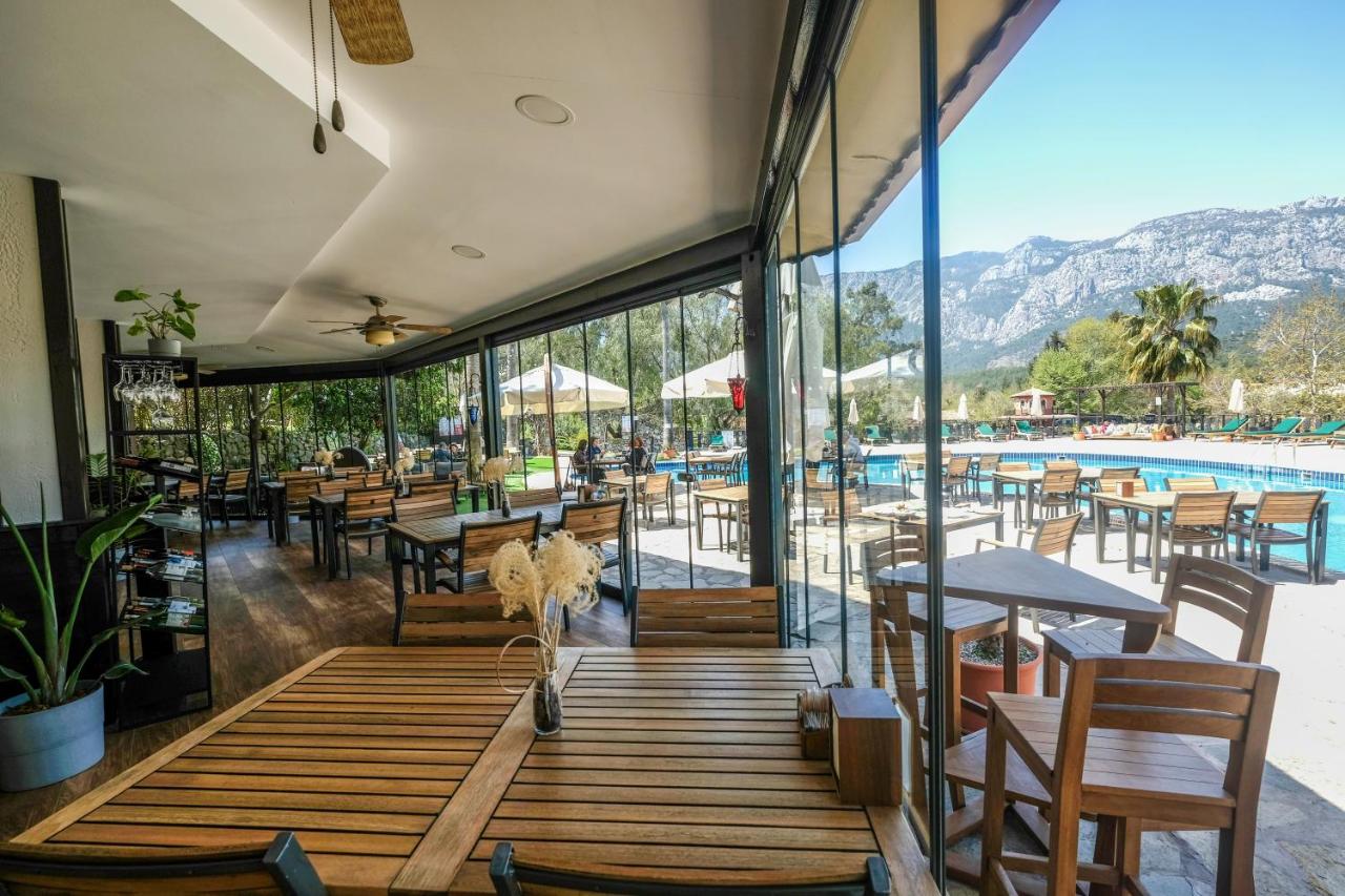 Beso Hotel-Berke Ranch 3*, фото 10