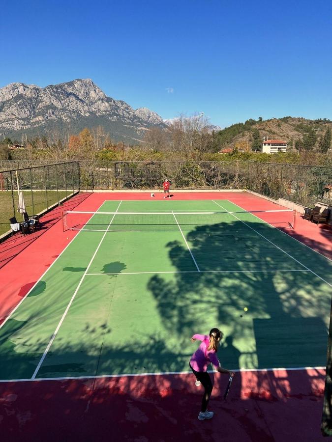 Beso Hotel-Berke Ranch 3*, фото 11