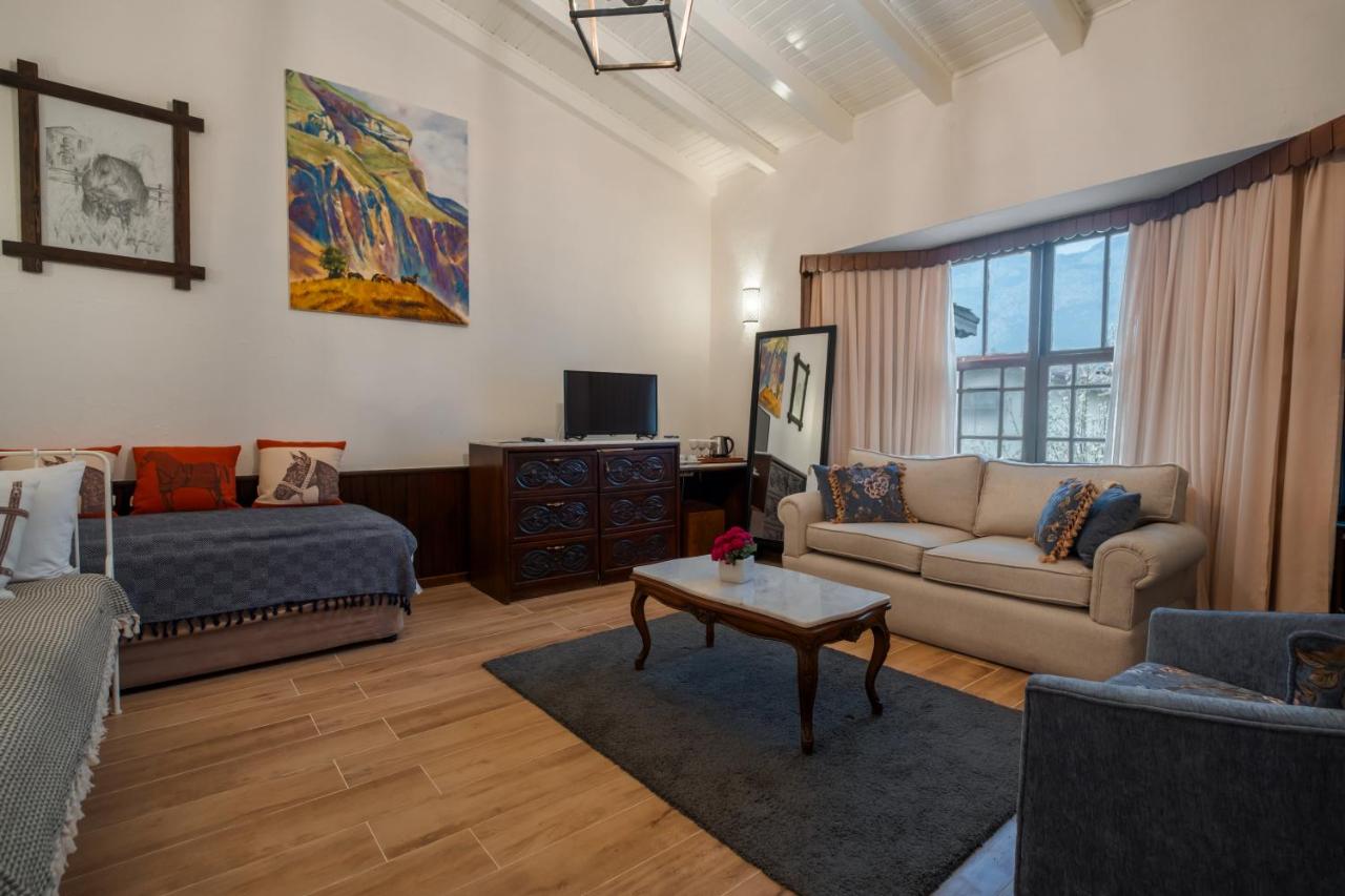 Beso Hotel-Berke Ranch 3*, фото 12