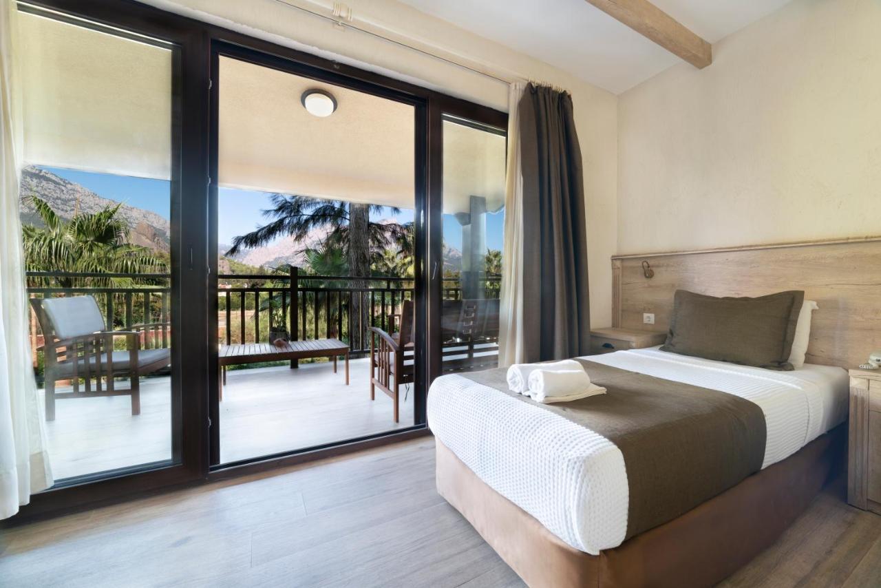 Beso Hotel-Berke Ranch 3*, фото 15
