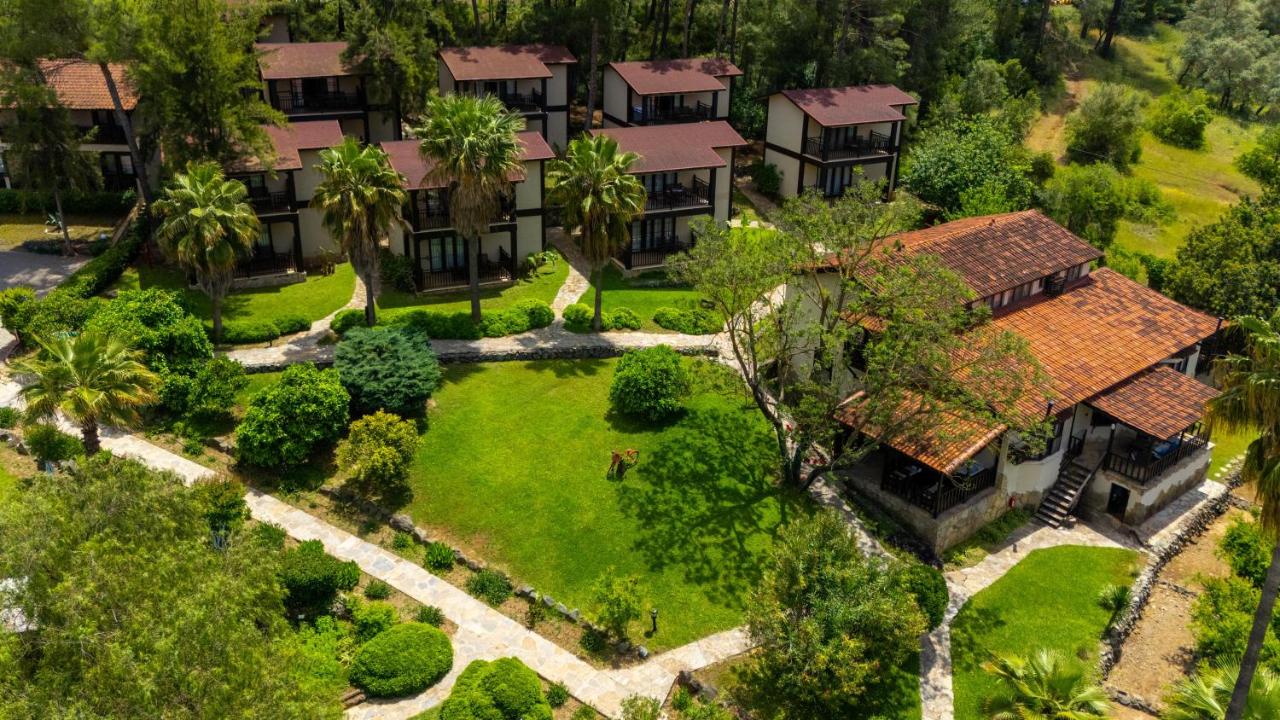 Beso Hotel-Berke Ranch 3*, фото 16