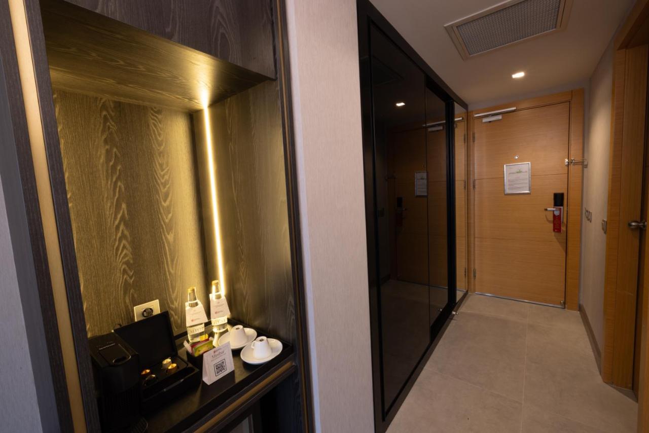 Bilkent Hotel & Conference Center Ankara 5*, фото 2
