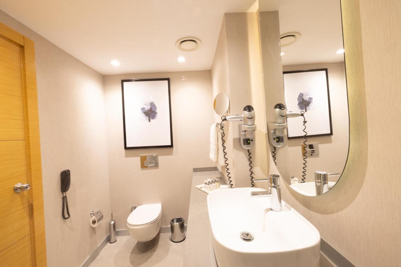 Bilkent Hotel & Conference Center Ankara 5*, фото 4