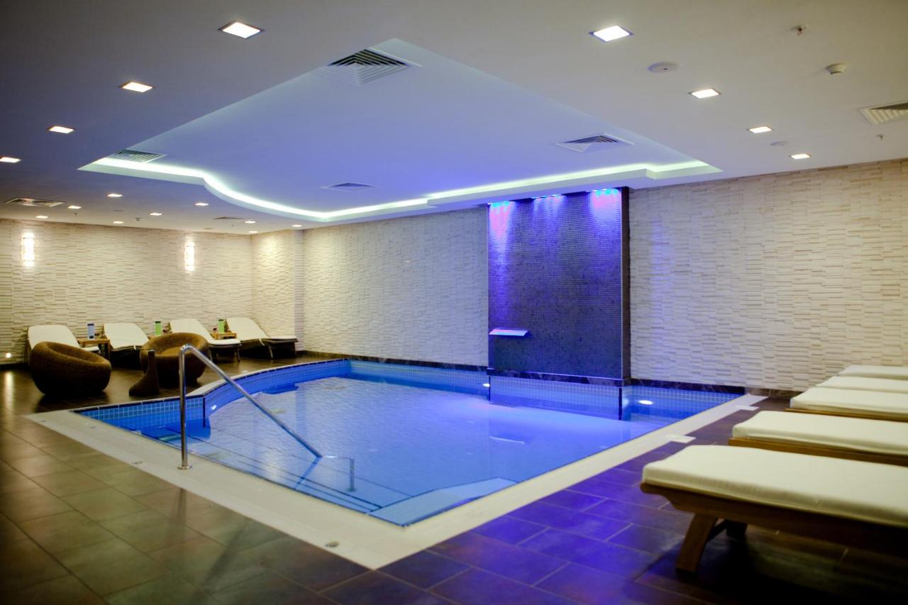 Bilkent Hotel & Conference Center Ankara 5*, фото 7