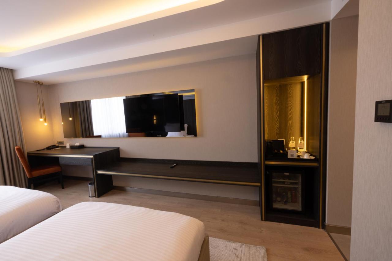 Bilkent Hotel & Conference Center Ankara 5*, фото 9