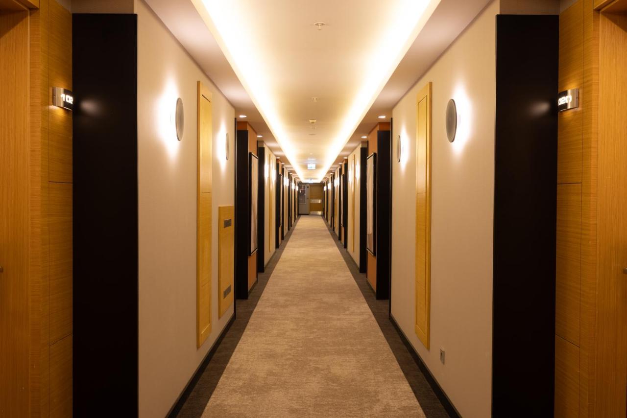 Bilkent Hotel & Conference Center Ankara 5*, фото 10