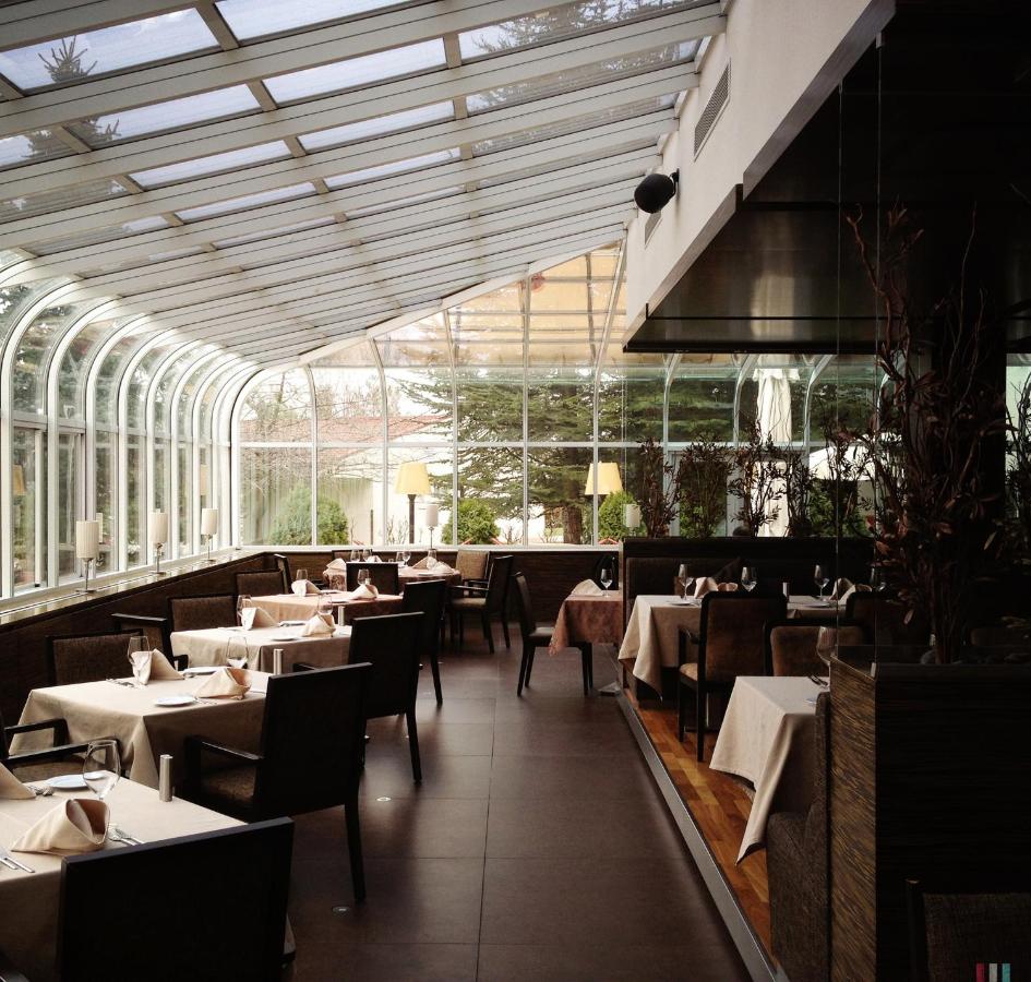 Bilkent Hotel & Conference Center Ankara 5*, фото 12