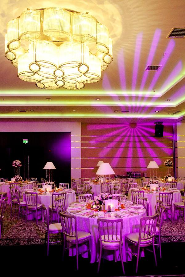 Bilkent Hotel & Conference Center Ankara 5*, фото 16
