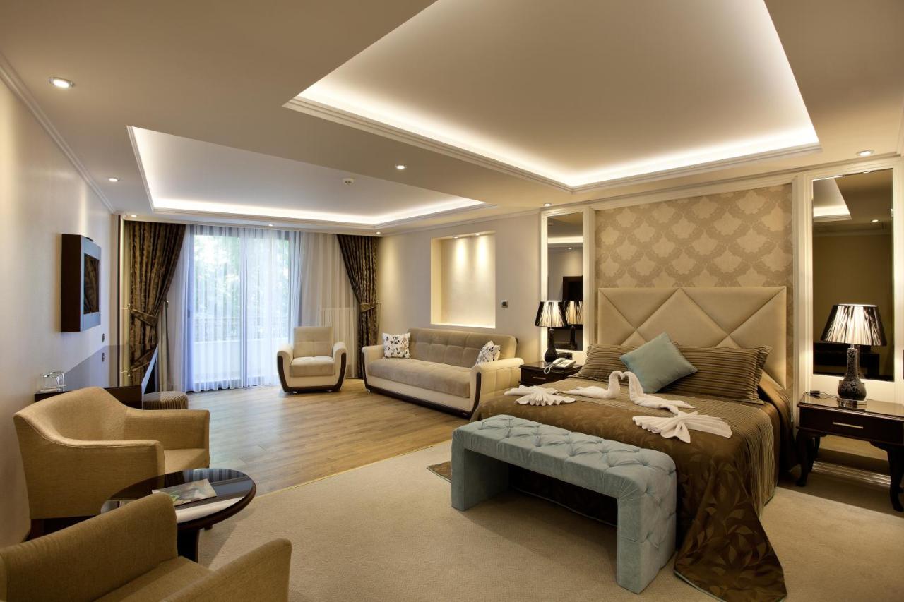 Black Bird Hotel 4*