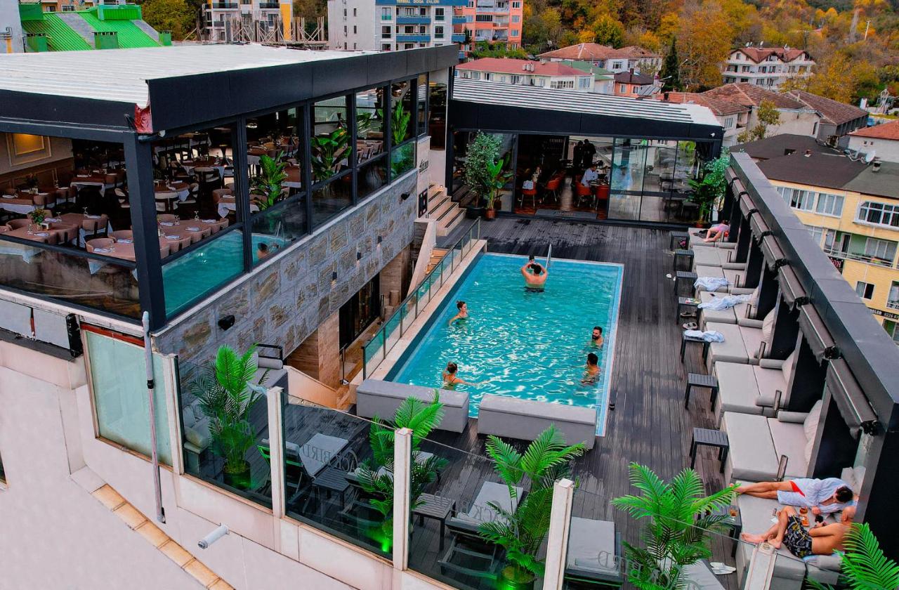 Black Bird Hotel 4*, фото 3