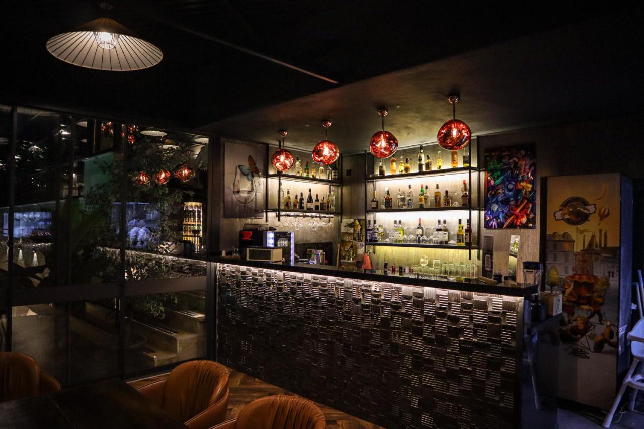 Black Bird Hotel 4*, фото 4