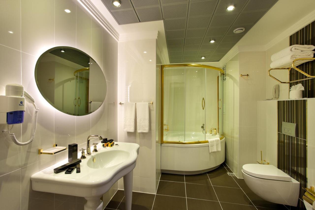 Black Bird Hotel 4*, фото 10