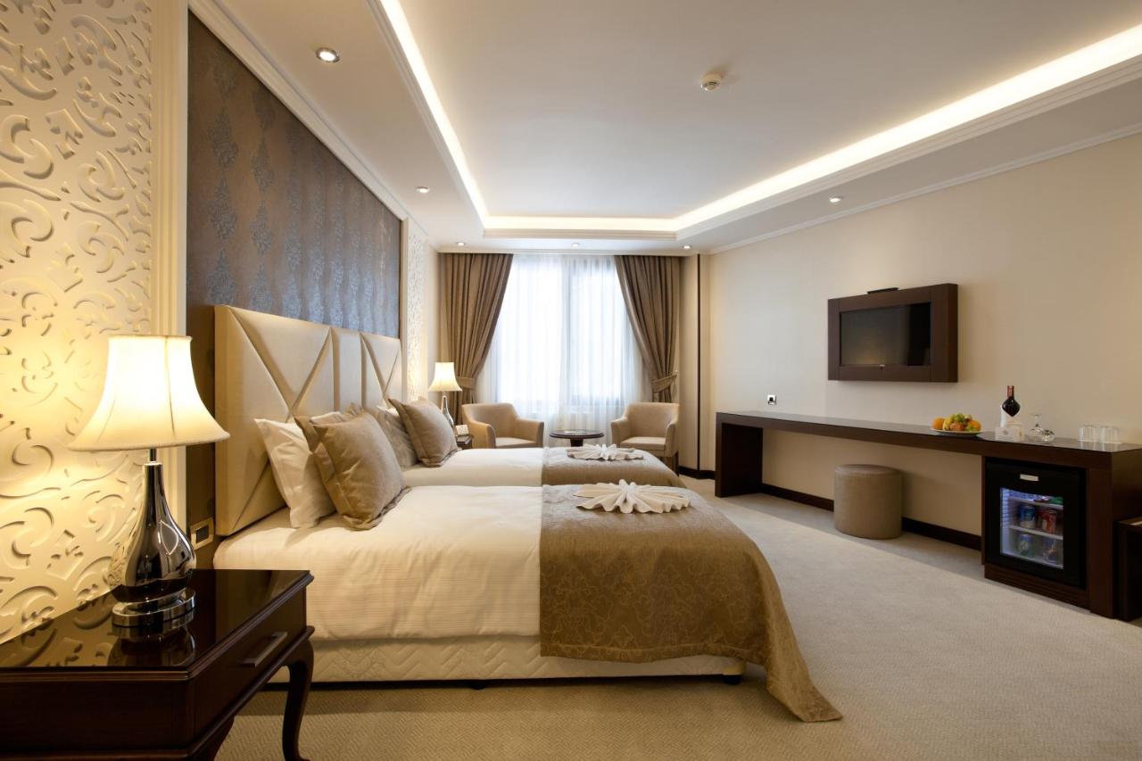 Black Bird Hotel 4*, фото 13