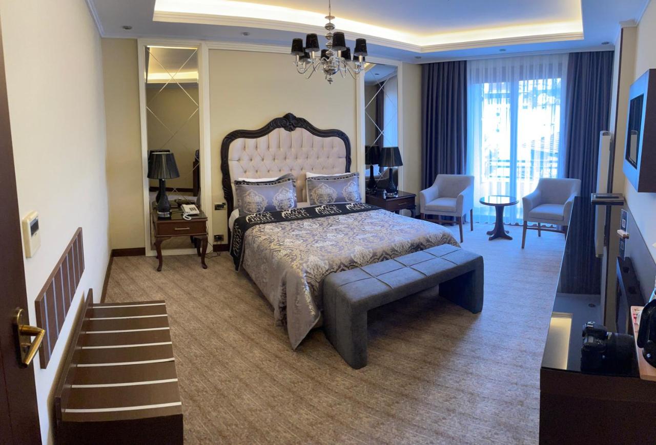 Black Bird Hotel 4*, фото 16