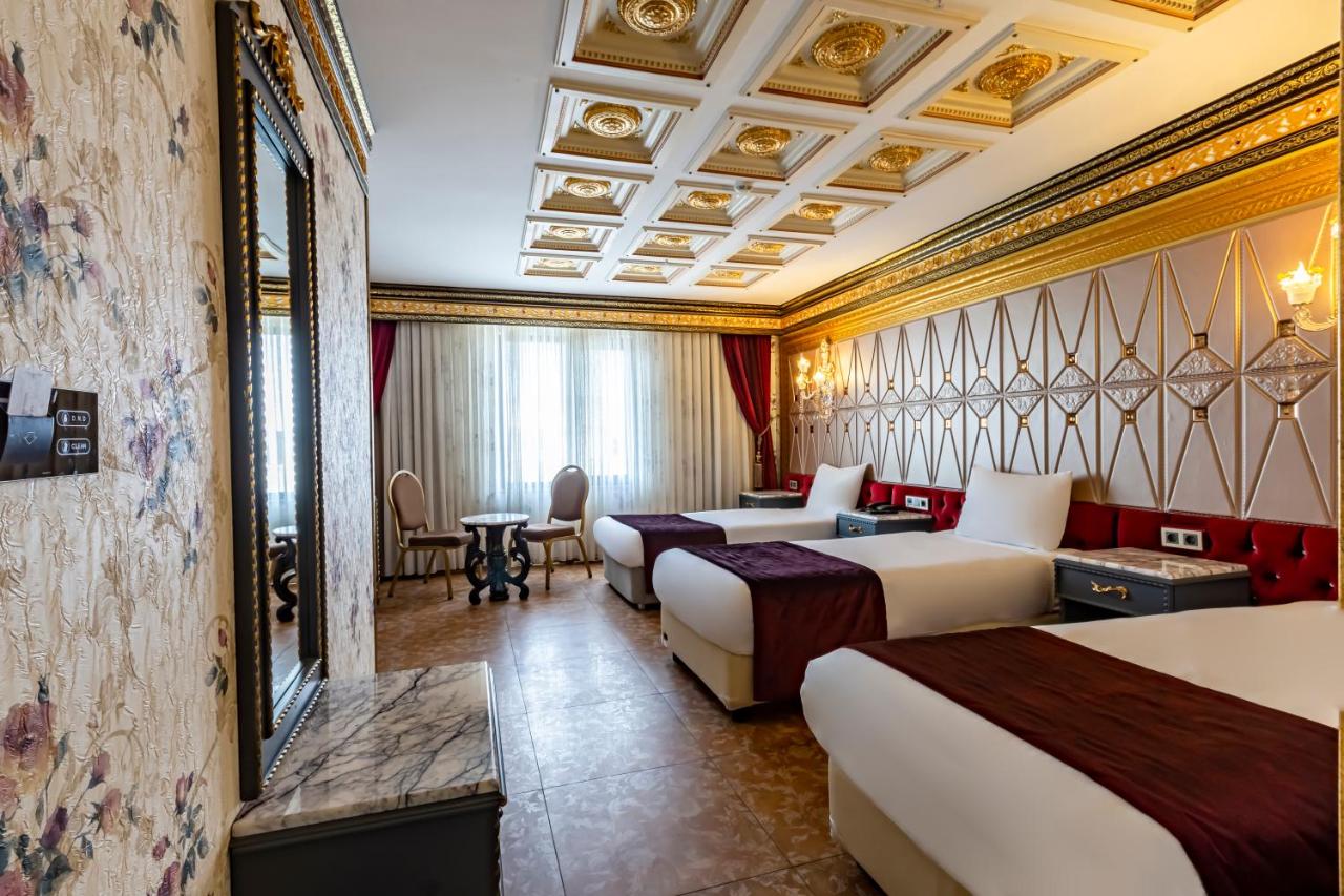 Blue Marmaray Hotel Laleli 3*