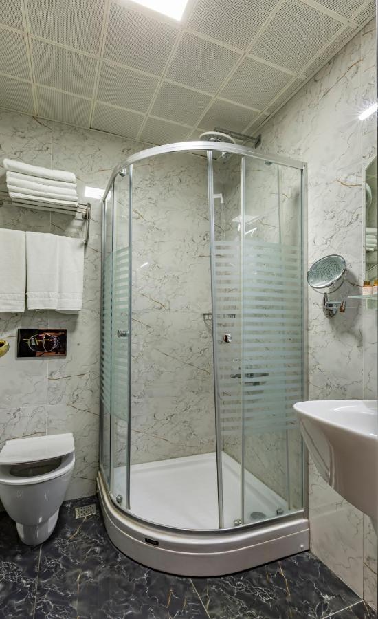 Blue Marmaray Hotel Laleli 3*, фото 2