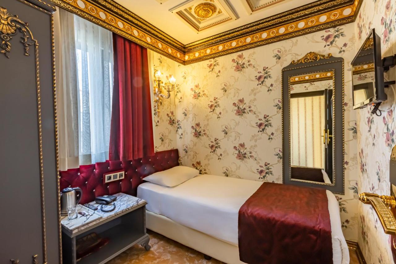 Blue Marmaray Hotel Laleli 3*, фото 9