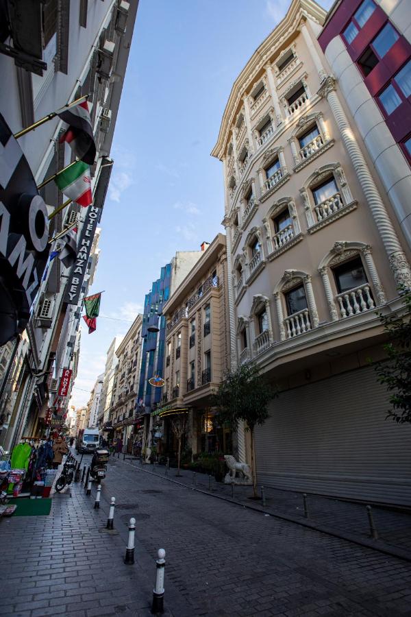 Blue Marmaray Hotel Laleli 3*, фото 16