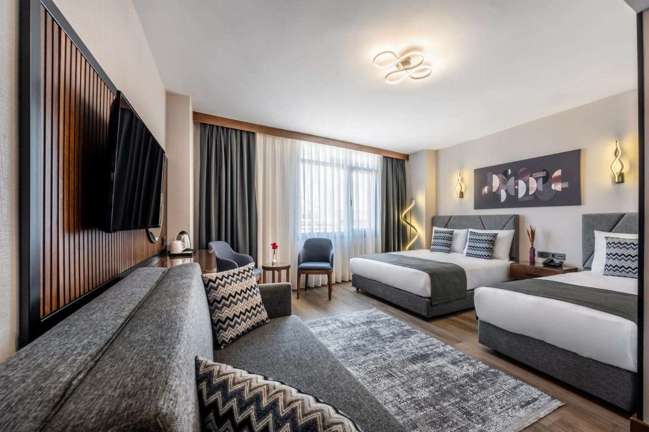 Bristol Hotel