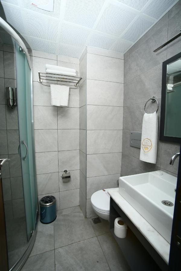 Bukaviyye Otel 3*, фото 2