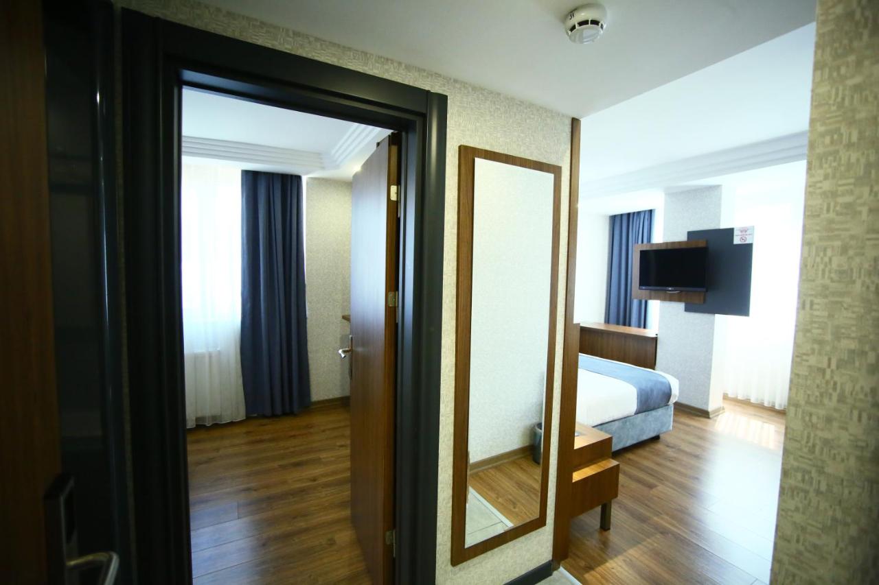 Bukaviyye Otel 3*, фото 3