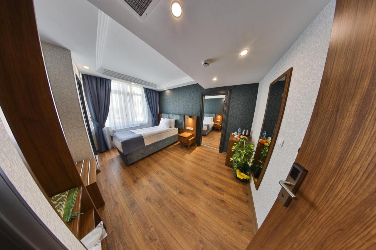 Bukaviyye Otel 3*, фото 4