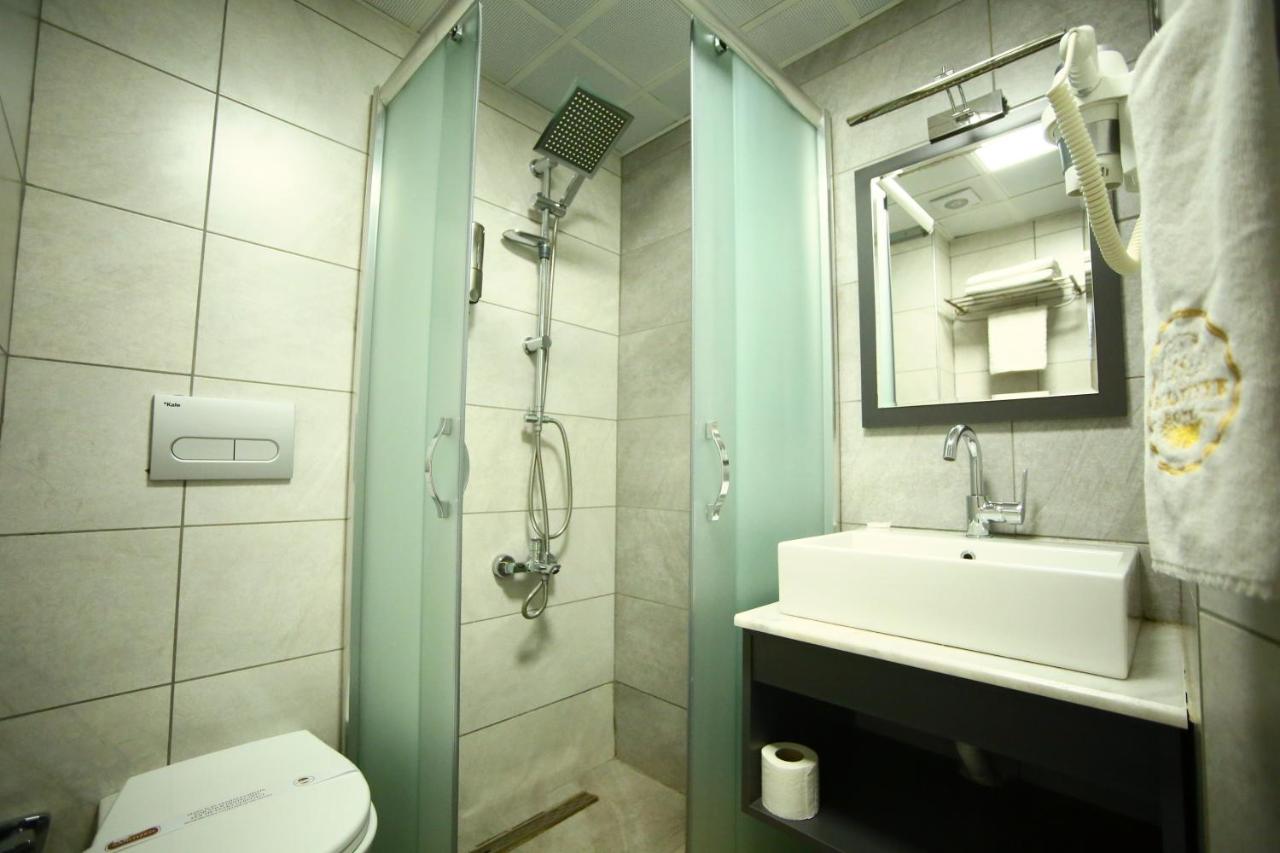 Bukaviyye Otel 3*, фото 5