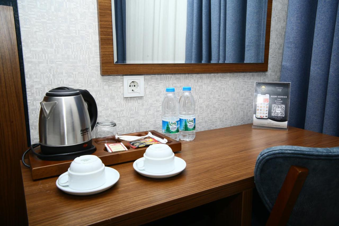 Bukaviyye Otel 3*, фото 6