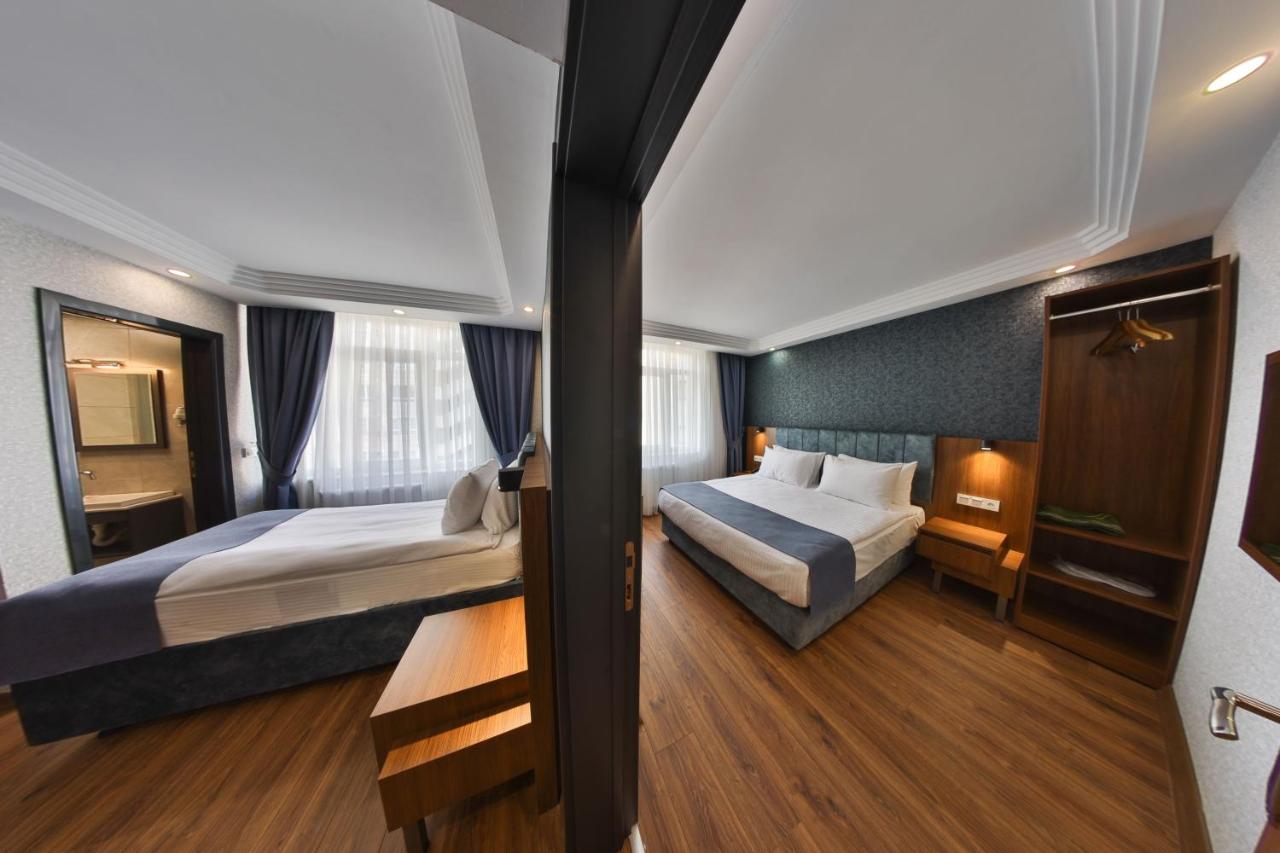 Bukaviyye Otel 3*, фото 7
