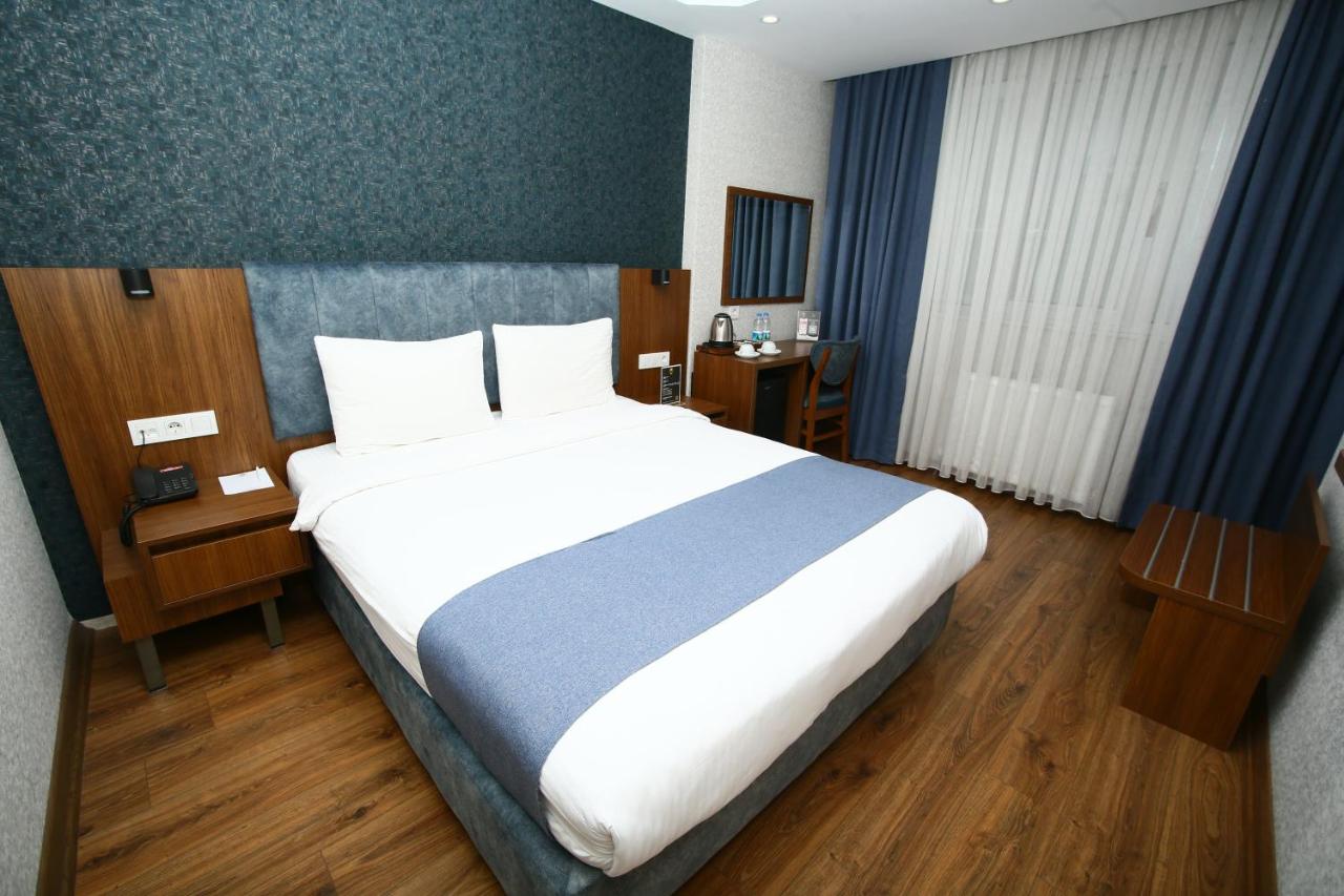 Bukaviyye Otel 3*, фото 8