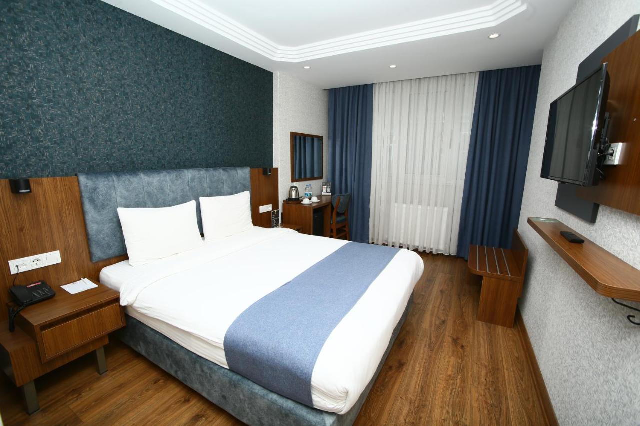 Bukaviyye Otel 3*, фото 9