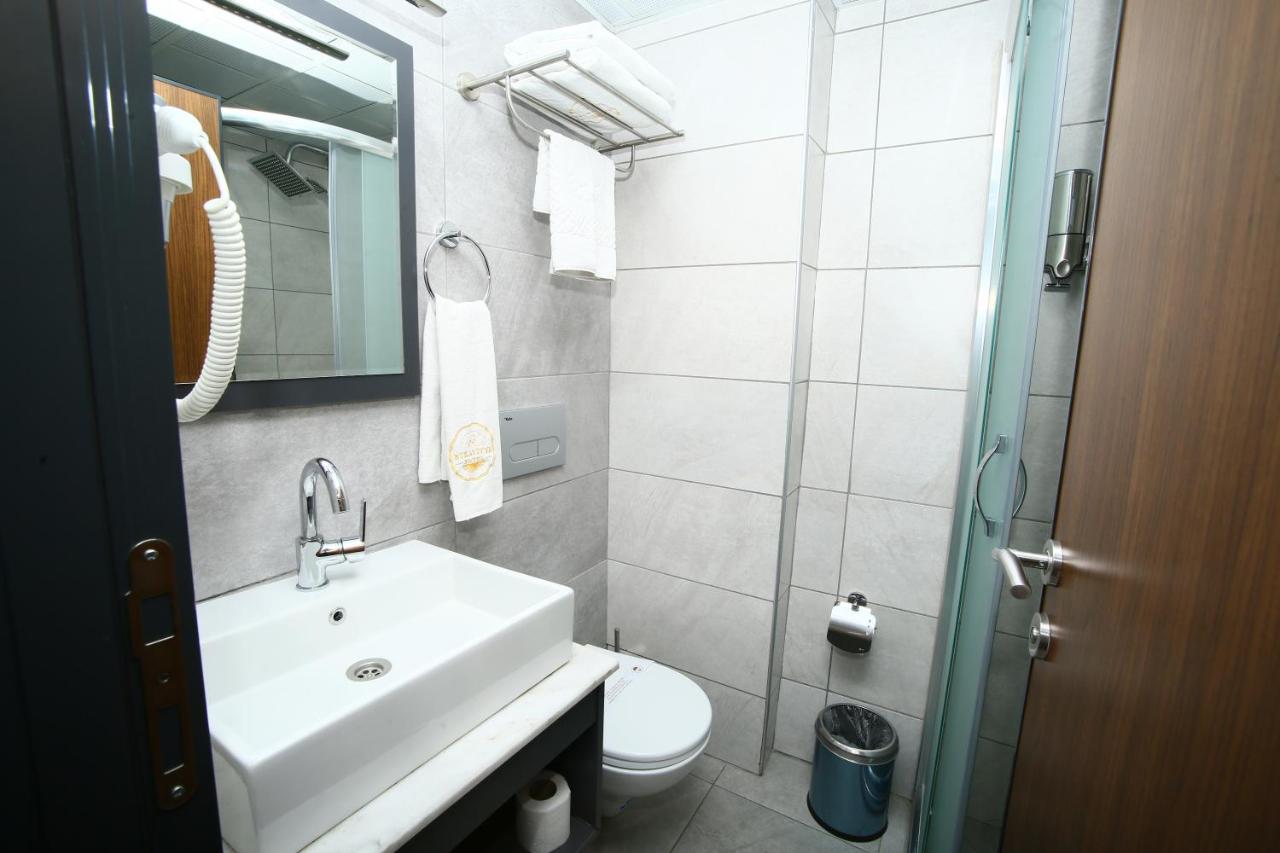 Bukaviyye Otel 3*, фото 10