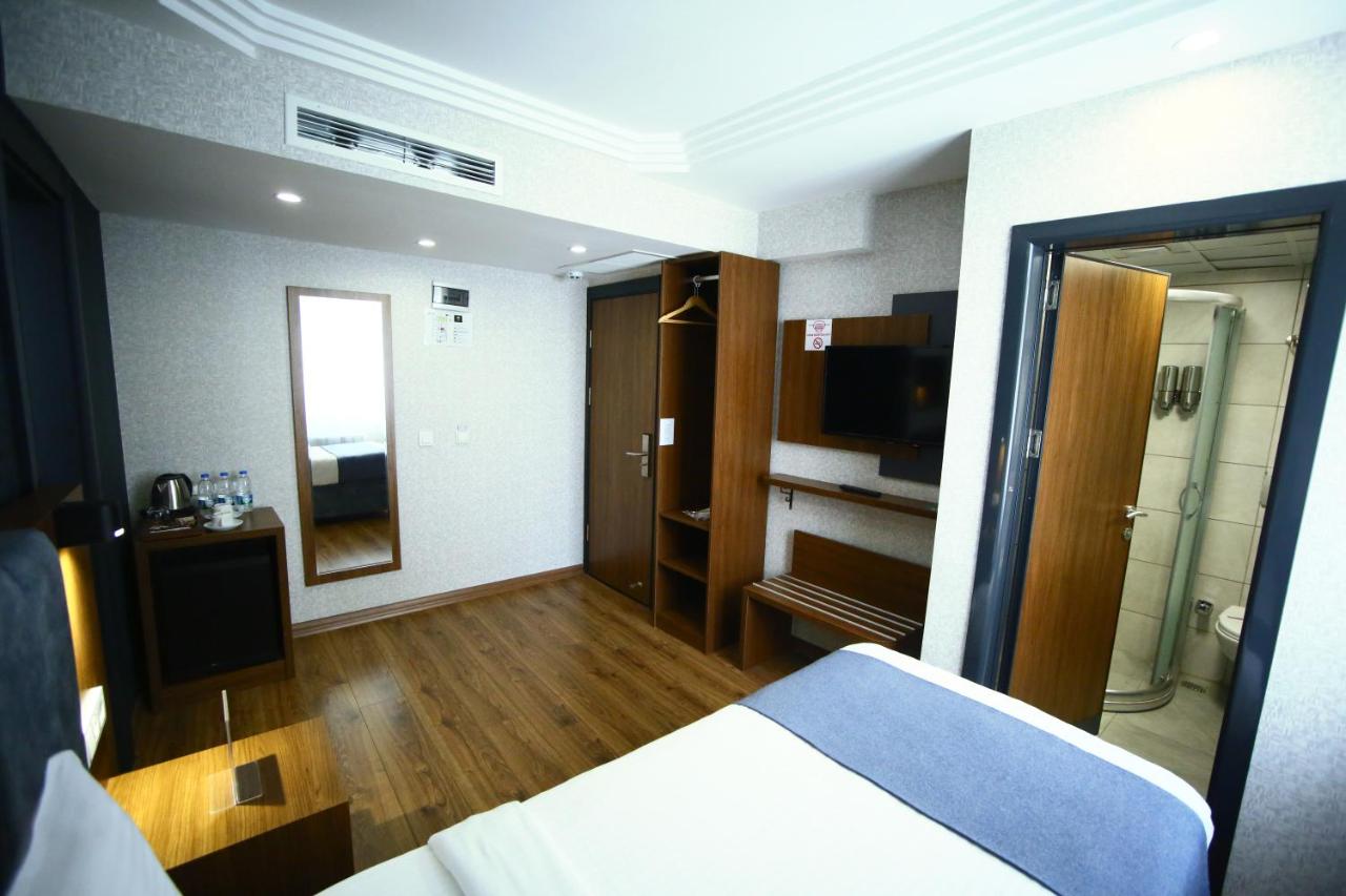 Bukaviyye Otel 3*, фото 11